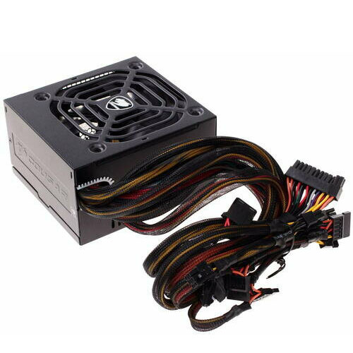 Cougar XTC 550W 80plus power supply