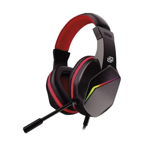 Oklick HS-L335G USB headset with Microfone