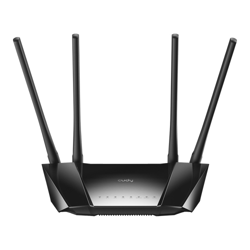 Cudy  4G N300 Wi-Fi Router