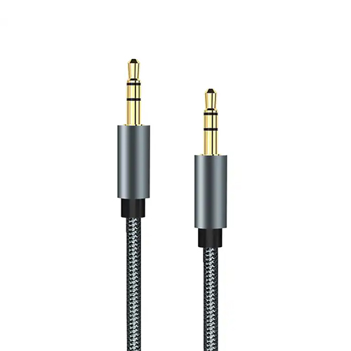 Vlink 3.5mm AUX  Audio male to male 1m/V-A501