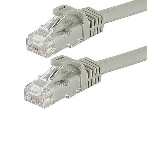 Sinet SN-PC5-28AWG patch cord Cat5e UTP cable 7m