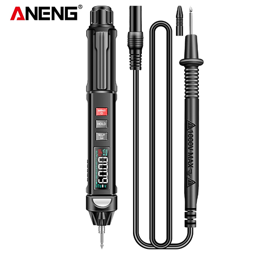 Bajeal A3007 PRO Multimeter