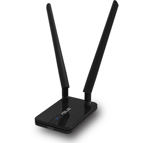 Asus Wireless-AC1300 Dual-band /USB-AC58/