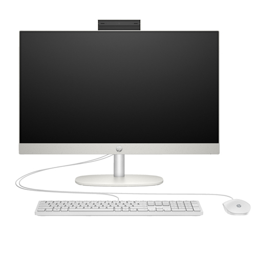 HP 24-cr0307nh 23.8"/i5-1334U/8GB/512GB/silver