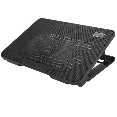 Bajeal N99 16"  Laptop USB Dual Cooler