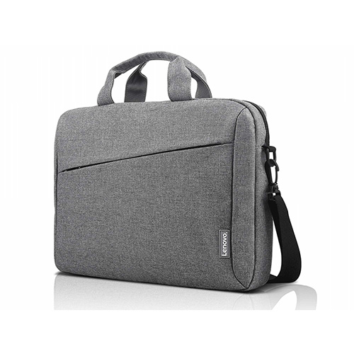 Lenovo Toploader T210 15.6" Grey/ GX40Q17231