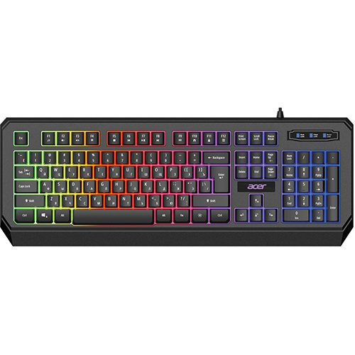 Acer OKW300 USB keyboard