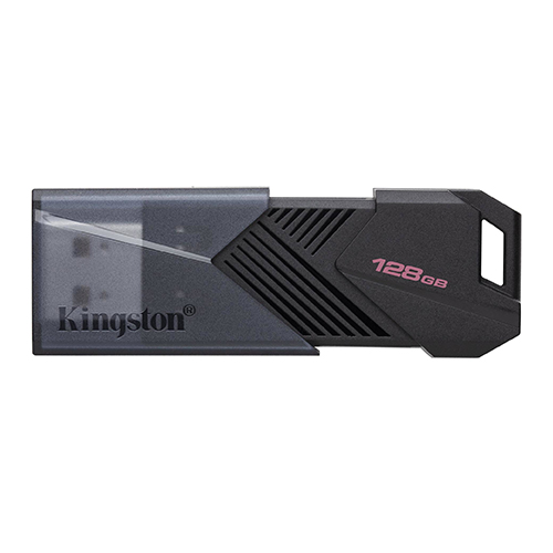 Kingston 128GB (DTXON/128GB) DataTraveler Exodia Onyx