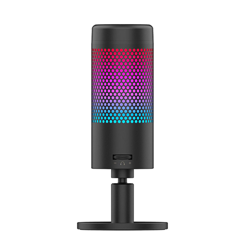 A4Tech Bloody GM50 Pro RGB Streaming microphone