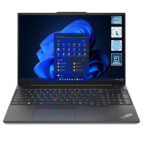 Lenovo ThinkPad E16 Gen2 Ultra 5 125U/16GB/512GB/16"
