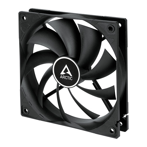 ARCTIC F12 PWM 120 mm Case Cooler