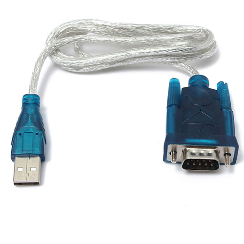 Bajeal USB2.0 to RS232 serial cable