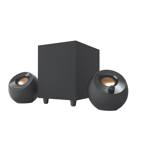 Creative Pebble Plus 2.1 USB Speakers
