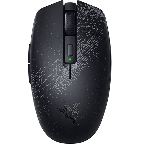 Razer Orochi V2 Strike Edison Wireless Gaming Mouse