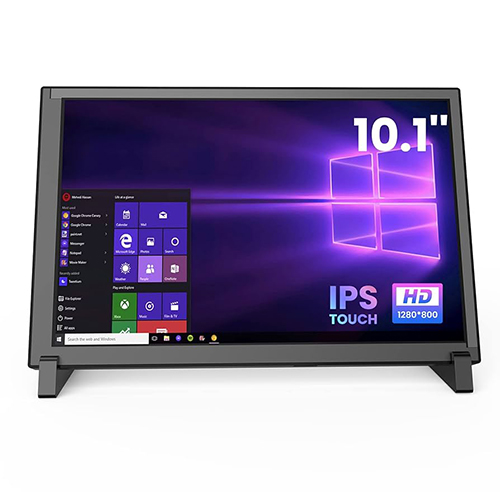 Raspberry FKT2337 10.1" LCD Monitor