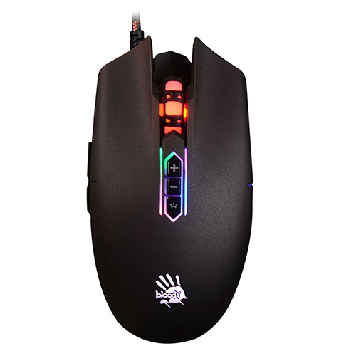 A4Tech Bloody Q80 USB gaming mouse