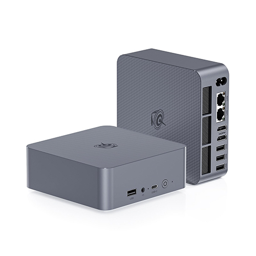 Beelink Mini EQi12-LP/Gen i3-1220P/24GB DDR5/500GB /Win 11Pro