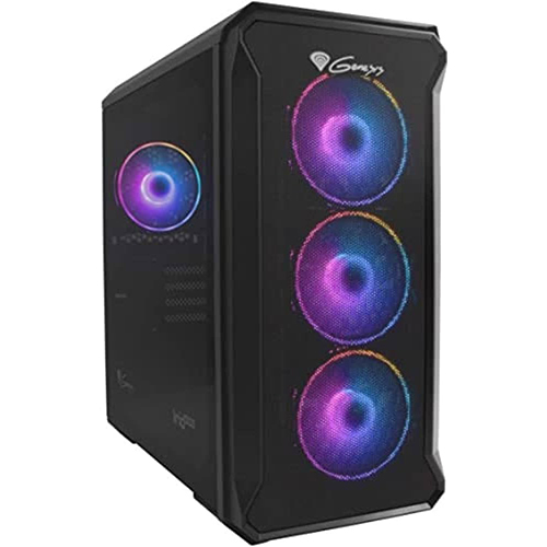 Intel Core I7-12700/RAM: 16GB/ SSD:250GB