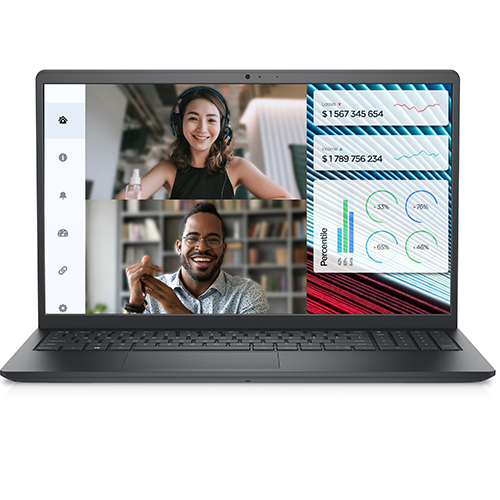 Dell Vostro 3520/Core i5-1235U/8GB/512GB/ 15.6"
