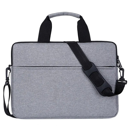 Sansky 1502 Laptop bag 15.6" grey