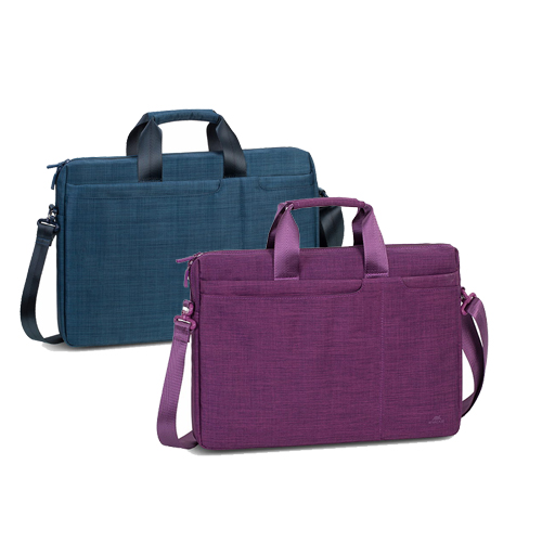 RivaCase 8335 laptop bag 15.6" /Blue