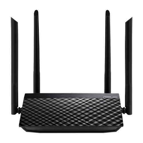 Asus RT-AC1200 Router
