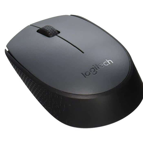 Logitech M171 Wireless Mouse