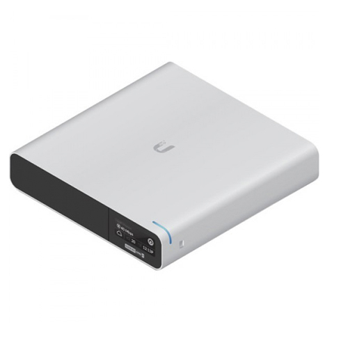 Ubiquiti UniFi Cloud Key Gen2 Plus SSD 1TB/UCK-G2-SSD/