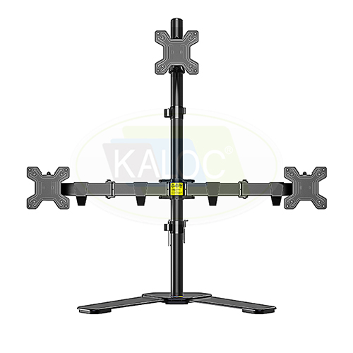 KALOC KLC-DW230-T 3in1 Monitor holder/17"-27"/