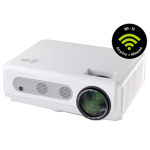 Cactus Projector CS-PRM.05WT LCD