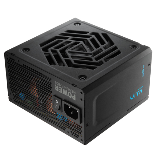 FSP 850W, Vita-850GD, 80+ Gold power supply