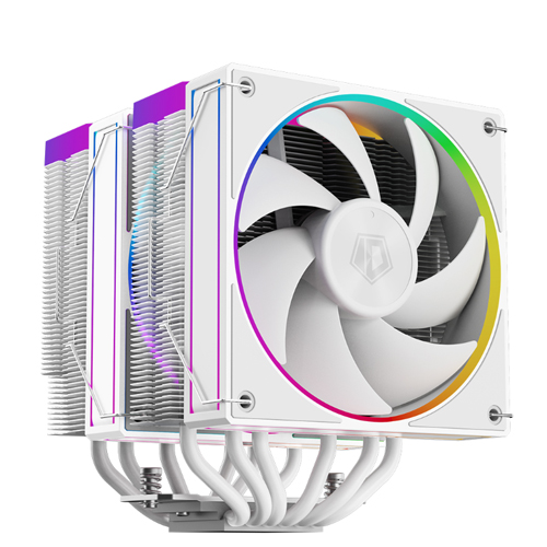 ID COOLING FROZN A620 ARGB WHITE Сooler