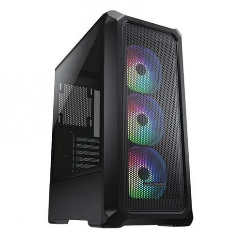 COUGAR Archon 2 Mesh Mid Tower RGB
