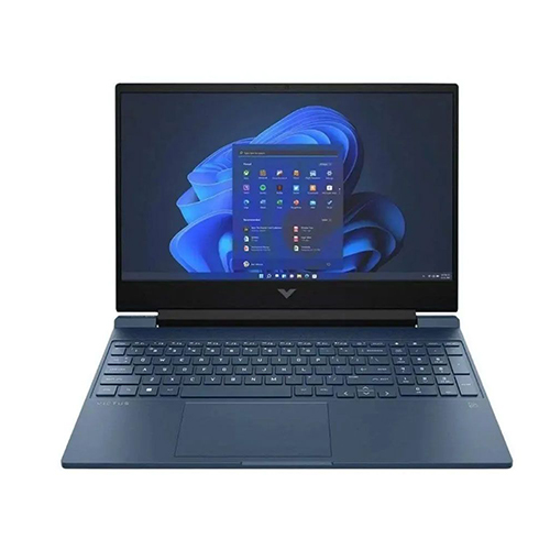 HP GAMING Victus 15- FA0033DX i5-12450H /8GB/512GB/RTX3050/ Win11/15.6"