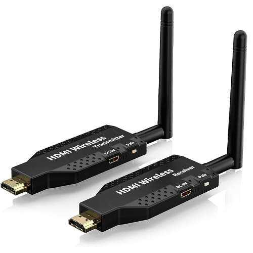 Bigway HDMI GT-HDWL50M 50M wireless extender