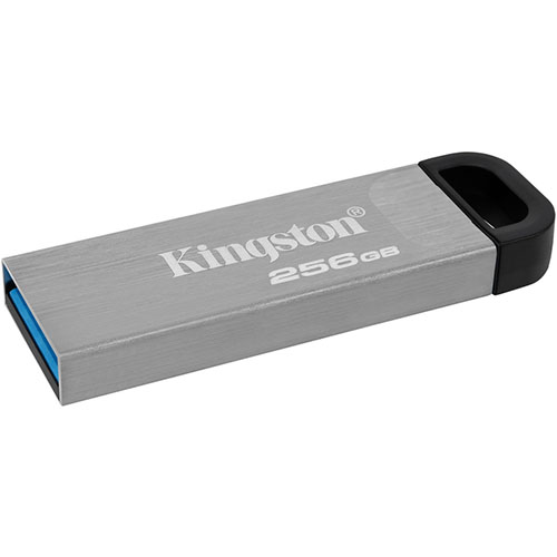 Kingston 256GB (DTKN/256GB) DataTraveler Kyson