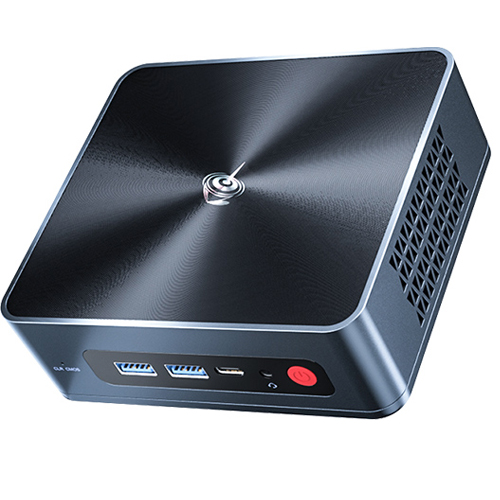 Beelink Mini SEi10 / i5-1035G7/16GB DDR4/ 500GB SSD/BT5.2/WiFi 6/Win 11