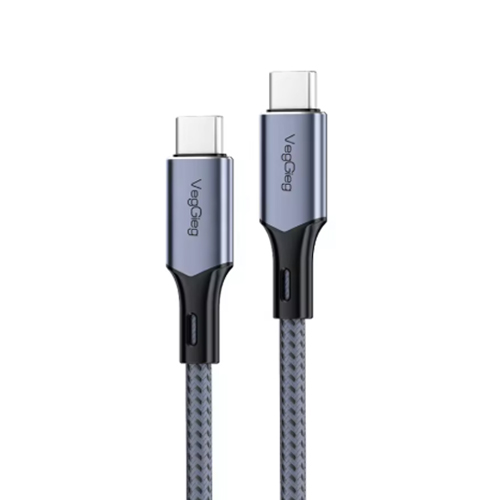 Vlink Type-C to Type-C fast charging 100W 5A 2m