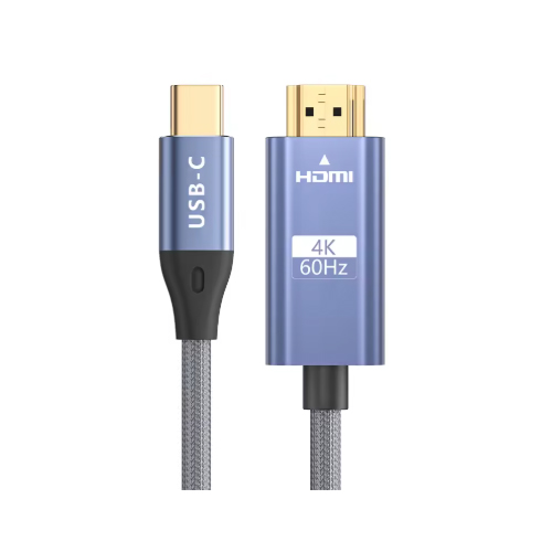 Vlink Type-C to HDMI 4k cable 2m
