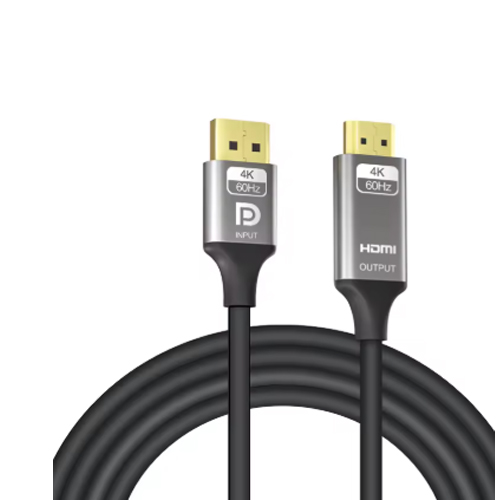 Vlink DP to HDMI cable 1.8m/w-z106/