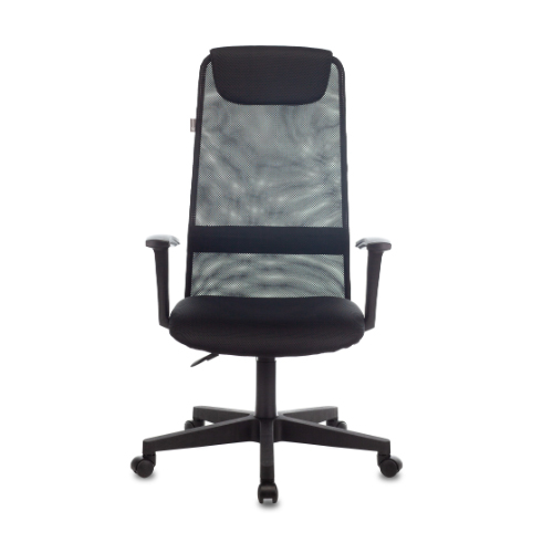 Бюрократ KB-8 черный TW-01 chair