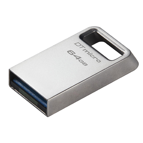 Kingston 64GB (DTMC3G2/64GB)DataTraveler