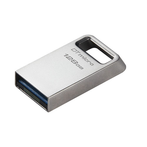 Kingston 64GB (DTMC3G2/128GB) Micro USB DataTraveler