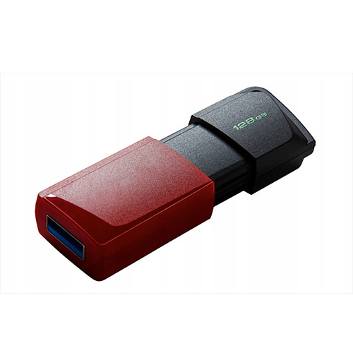Kingston 128GB (DTXM/128) Exodia M DataTraveler