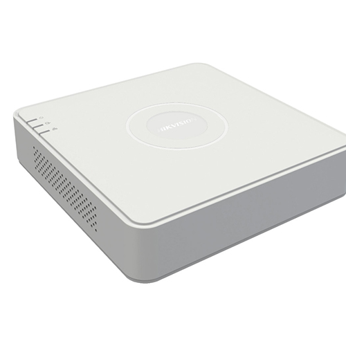 Hikvision DS-7108HQHI-K1 Recorder