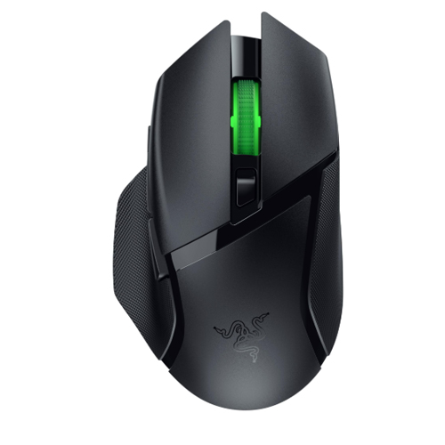 Razer Basilisk  V3 X Hyperspeed wireless mouse