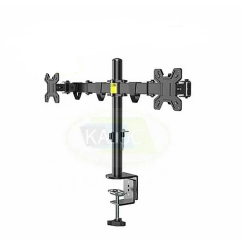 Kaloc KLC-DW220-J Dual Monitor holder/17"-27"/