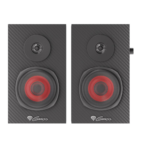 Genesis Helium 200 2.0 20W Speaker
