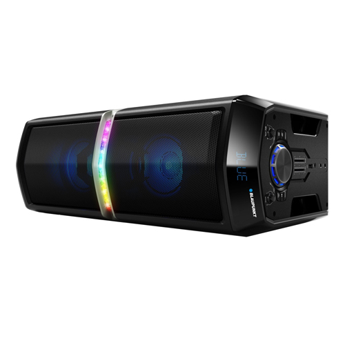 Blaupunkt PS05.2DB Portable Mono Speaker