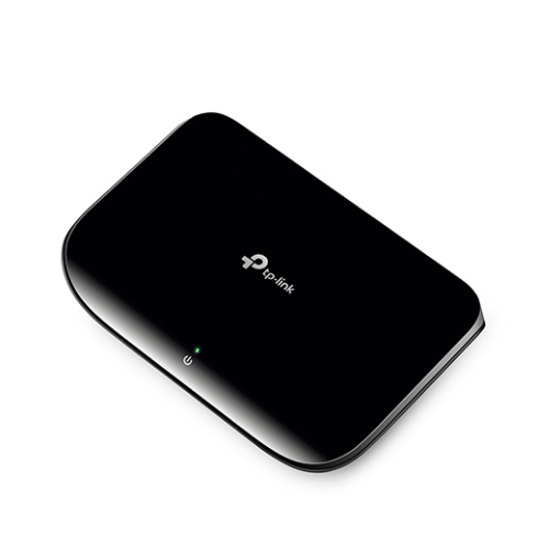 TP-Link TL-SG1005D 5-port 10/100/1000Mbps Switch